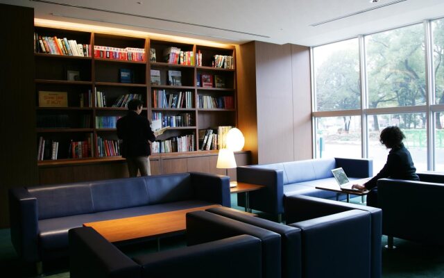 Oriental Hotel Hiroshima