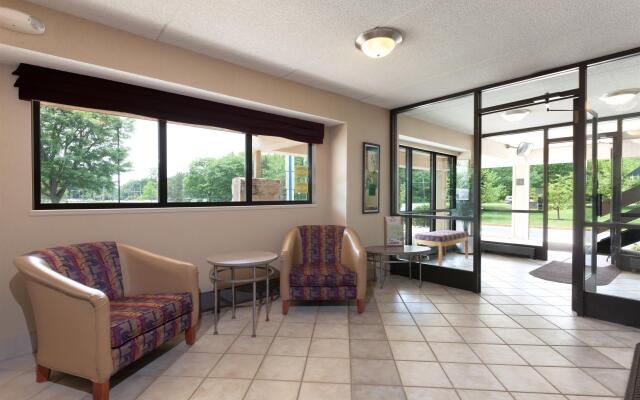 Red Roof Inn Princeton North