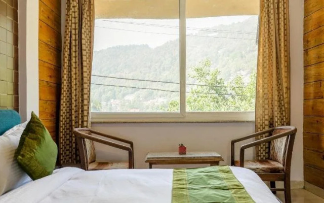Treebo Trip The Oak Ridge Nainital