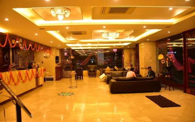 Hotel Cambean