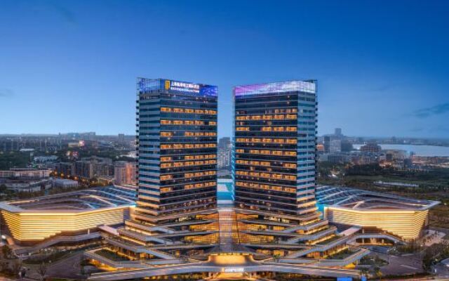 Radisson Collection Lingang Shanghai
