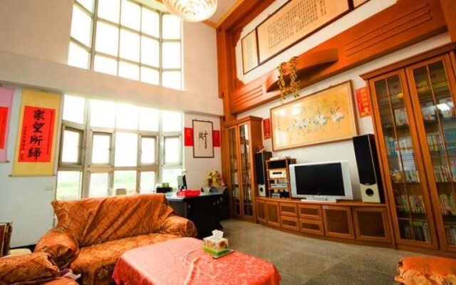 Breeze Star B&B