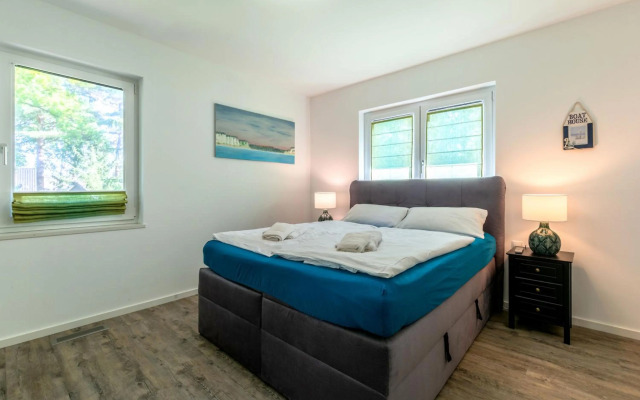 Villa ,,Grenzenlos‘‘