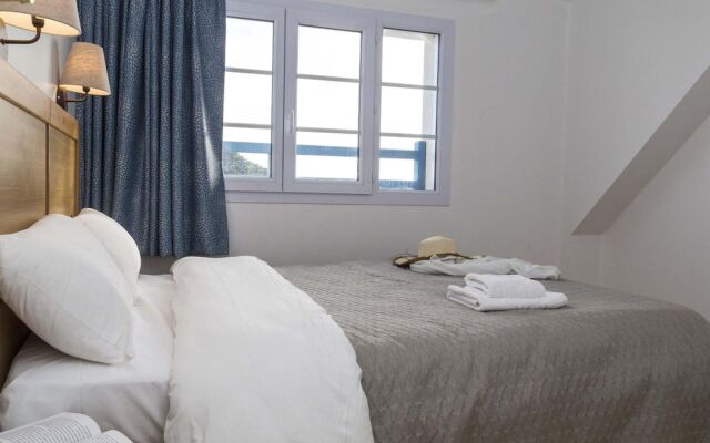 Apartment in Tregastel Near the Beach