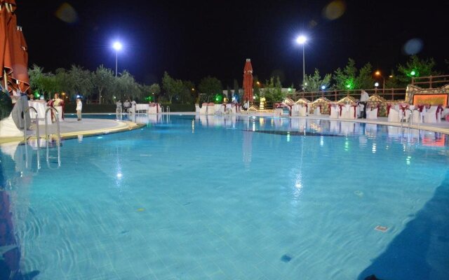 Rabat Resort Hotel