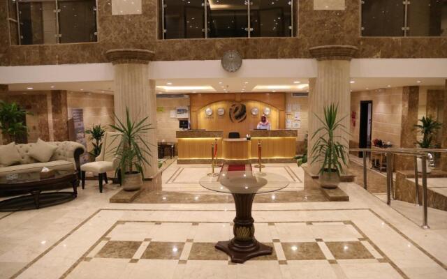Emerald Residence