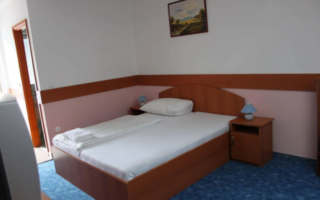 Blue Villa Appartement House