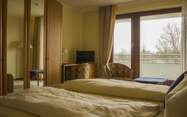 Hotel Am Friesenstrand