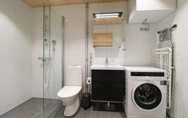 Forenom Serviced Apts Espoo Matinkylä