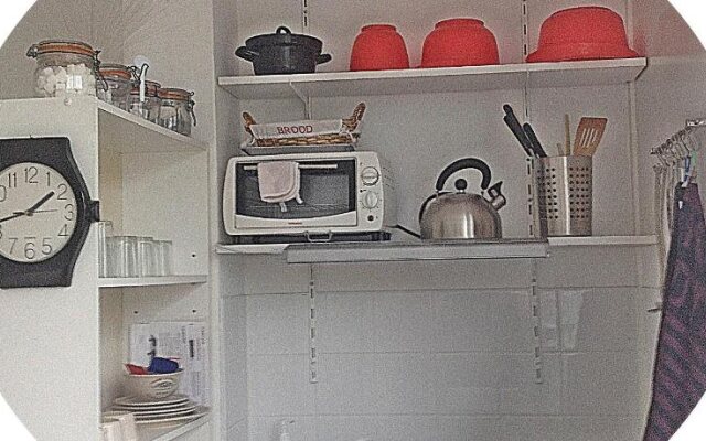 B&B 2 Hoog Lelystad