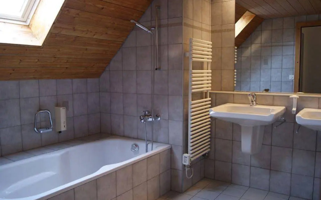 Gemeinschaftshaus im Oberdorf