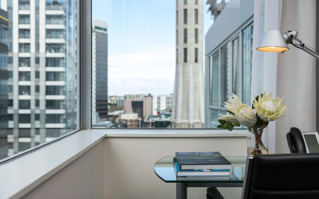 Rydges Auckland
