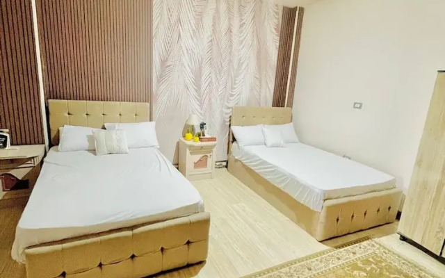 Narmar Hotel