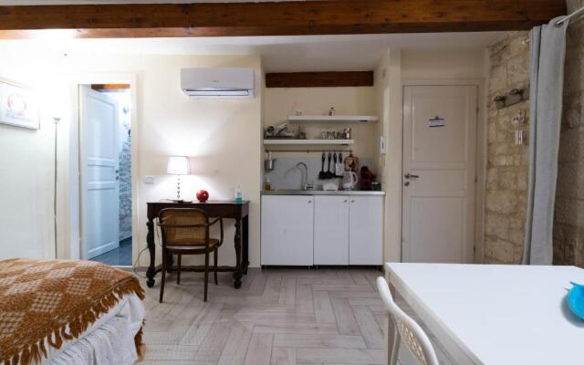 B&B La Torretta
