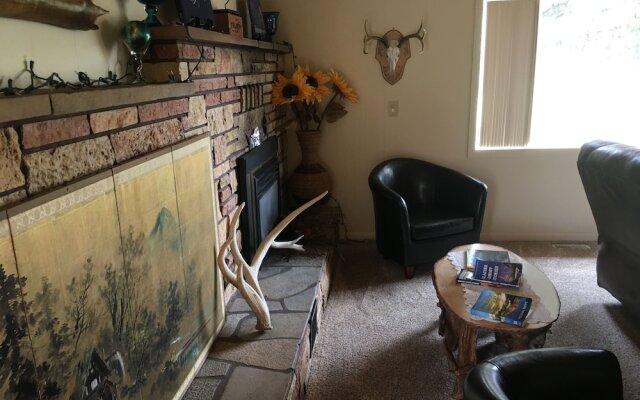 The Darby Bed and Breakfast