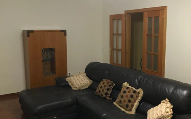 Lagos Royal Rooms and Suites