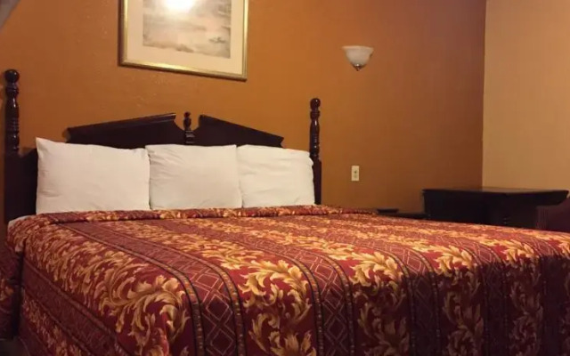 Economy Inn