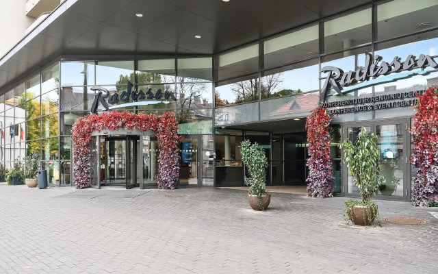 Radisson Hotel Kaunas