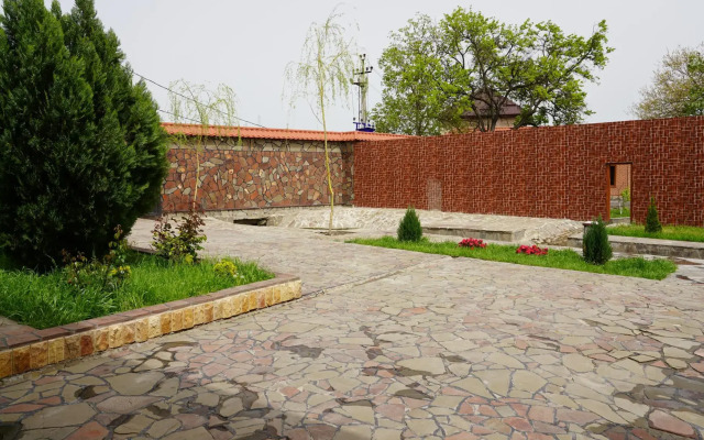 Villa Holiday Home 3