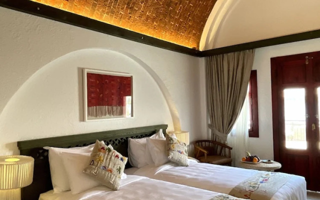Sonesta Nouba Hotel Aswan