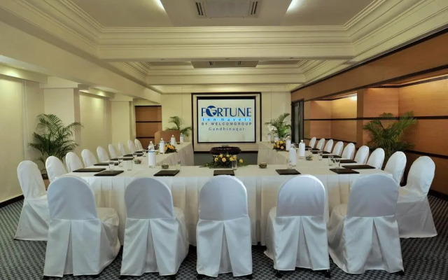 Fortune Inn Haveli, Gandhinagar - Member ITC Hotels' Group