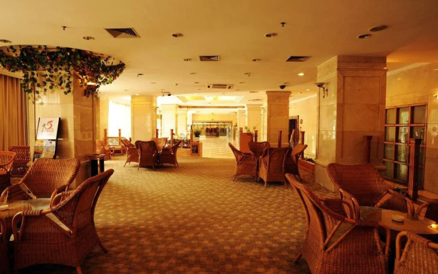 Li Yuan International