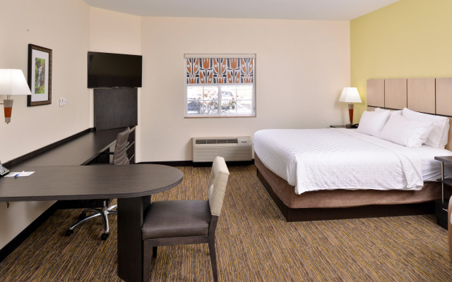 Candlewood Suites Winchester by IHG