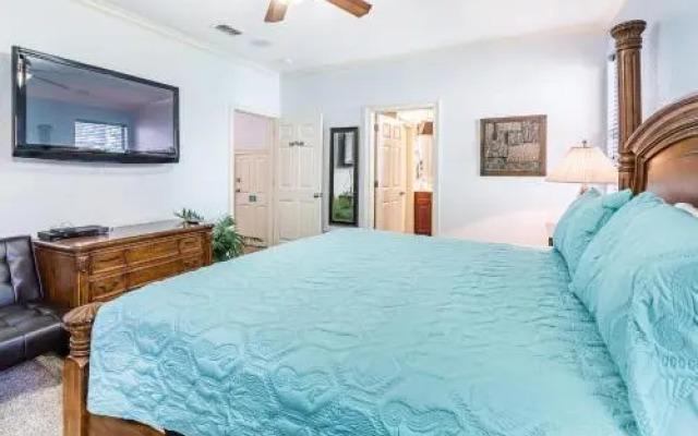 Calypso 6 Br Home