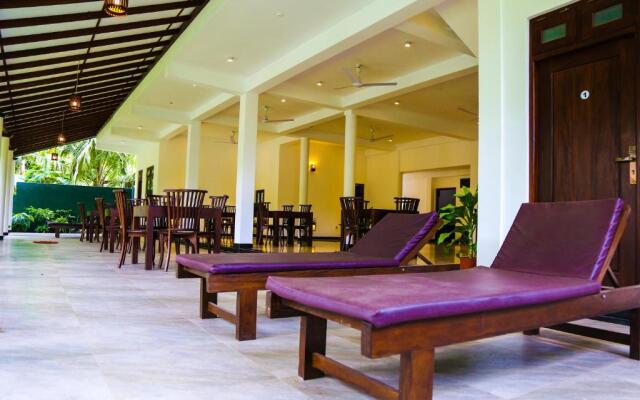 Tinara River Inn, Weligama