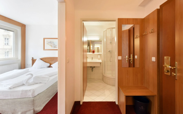 Am Neutor Hotel Salzburg Zentrum