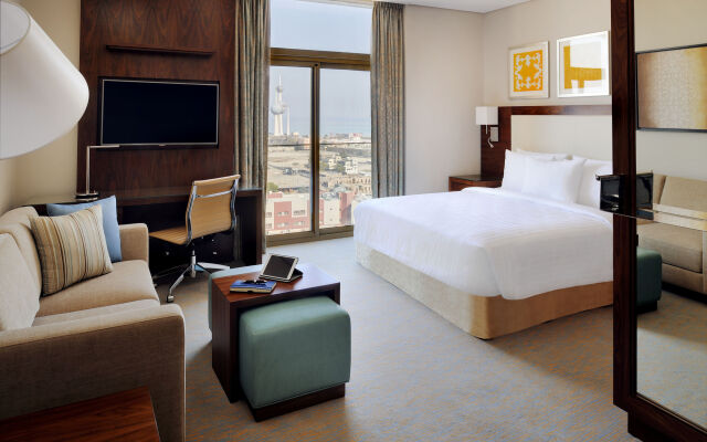 Residence Inn by Marriott Kuwait City