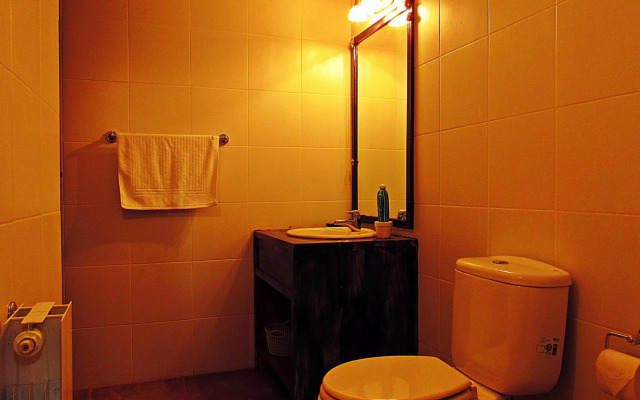 Sueño Pampa Apart y Cabañas