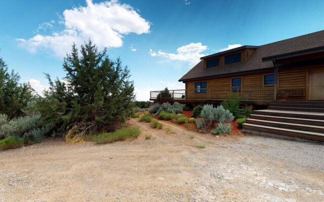 Mustang Mesa Amazing Views