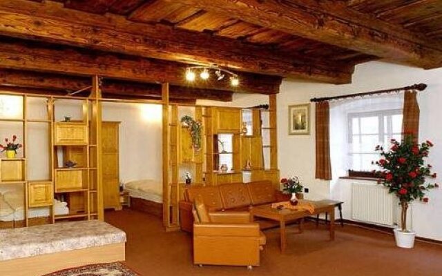 Pension U Klástera