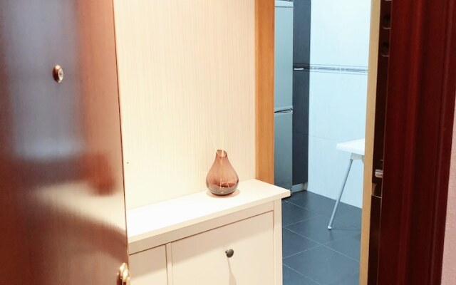 Uribarri en El corazon by Urban Hosts