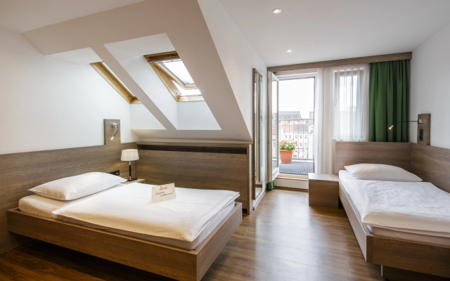Hotel Lucia