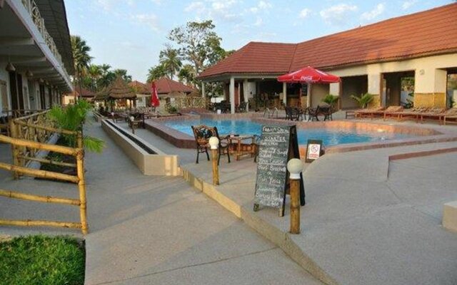 Bamboo Garden Hotel