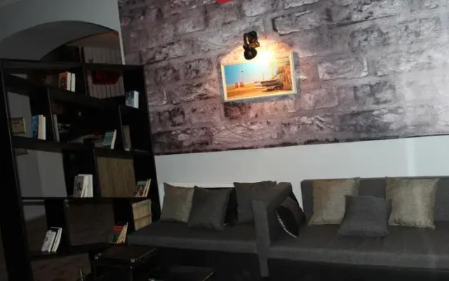 Loft Hostel Guest House