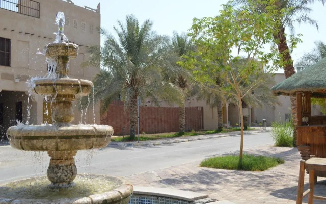 Drwazh Alnkheel