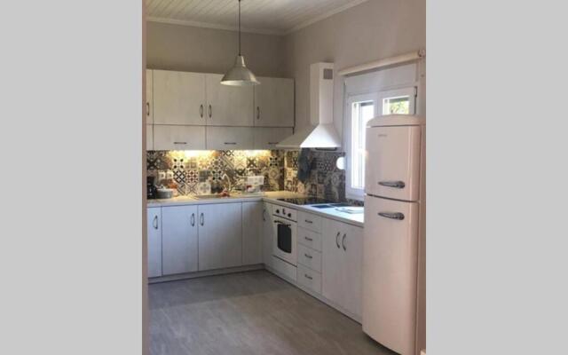 Lefko’s house- Contemporary, fully renovated house