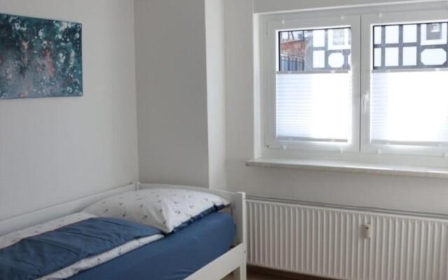 Ferienwohnung Dittmann