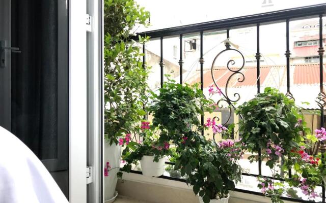 CozyNook Boutique Apartments - 3 thang 2 Street