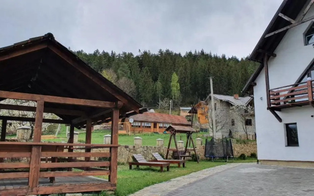 Olko House