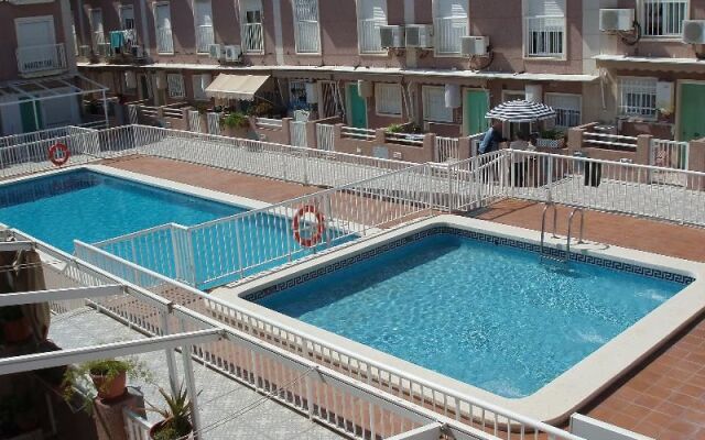 Tamarit Beach 10 - Two Bedroom