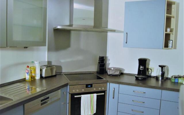 Hildastraße 1 appart.2