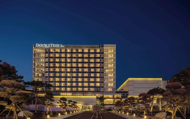 Doubletree By Hilton Yanji