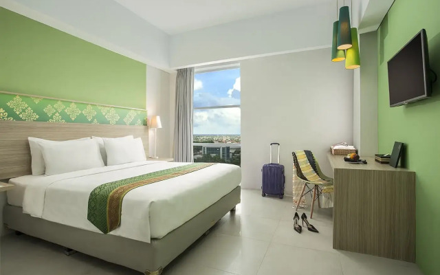 KHAS Pekanbaru Hotel