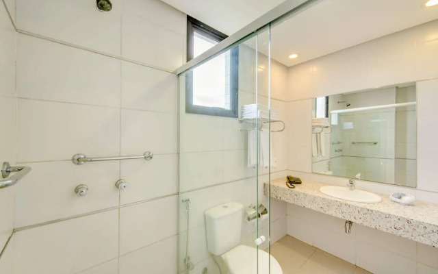 Hotel Regente Paragominas