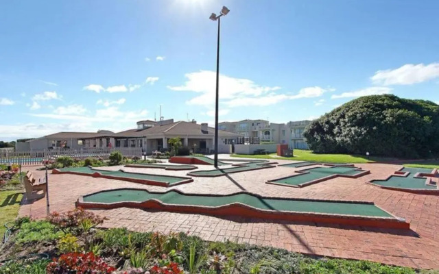 Hermanus Beach Club - 106 - Apartment with a view