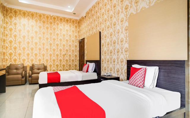 Capital O 540 Esther Hotel